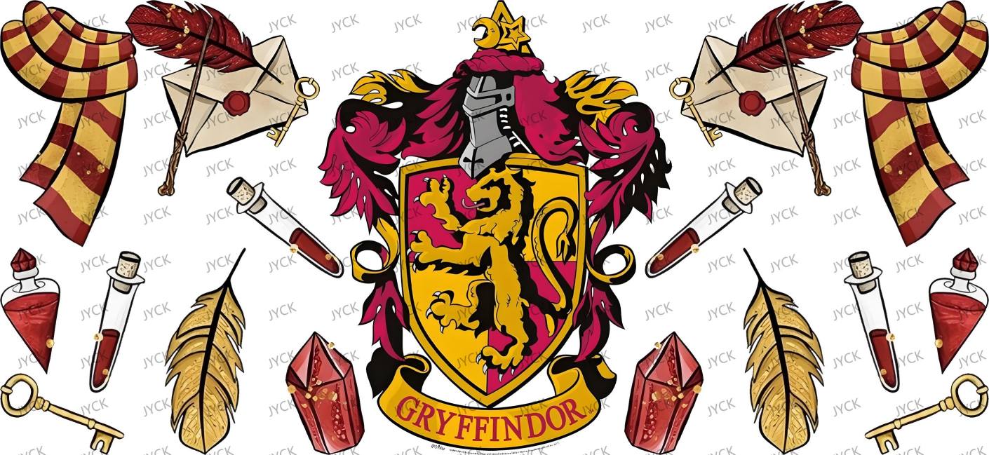 Haary Potter-Y43855