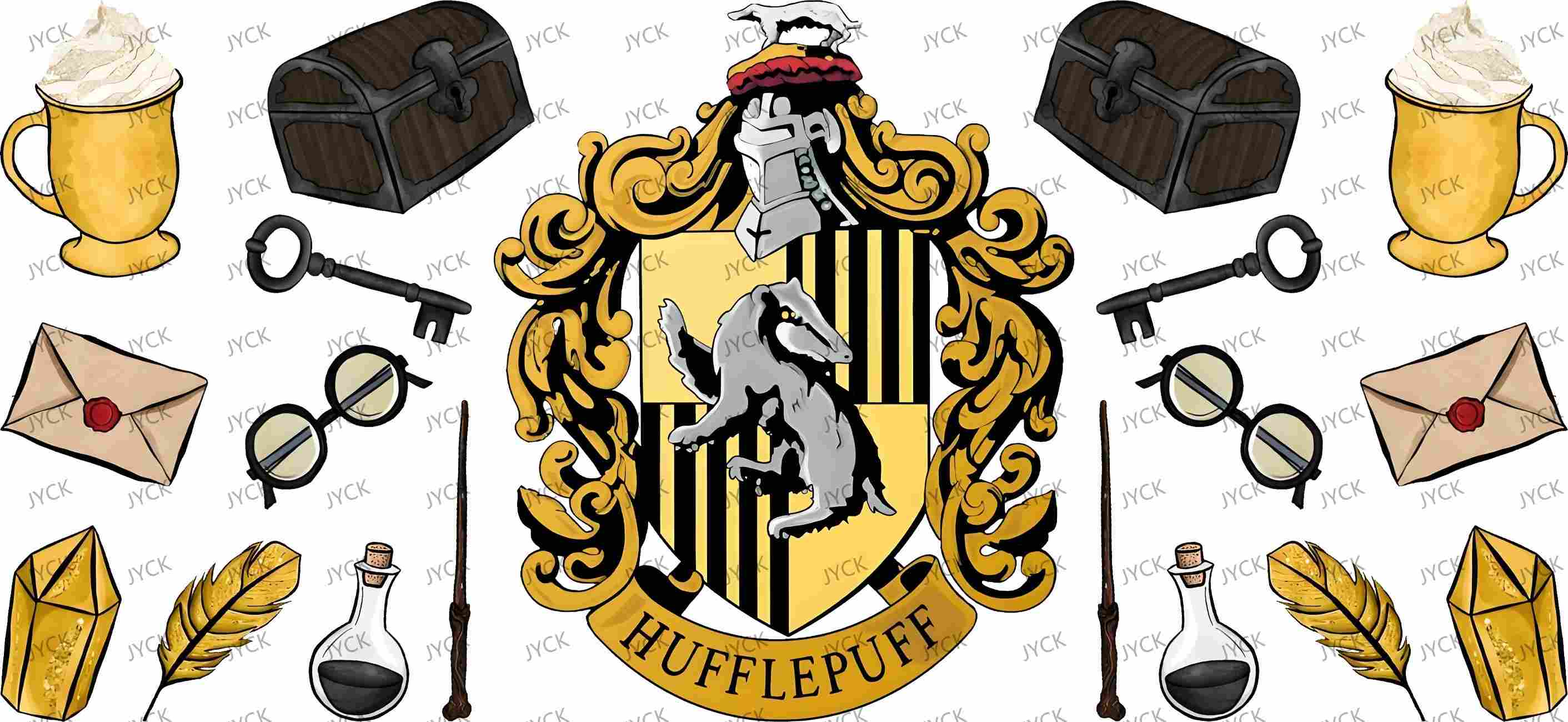Haary Potter-Y43857