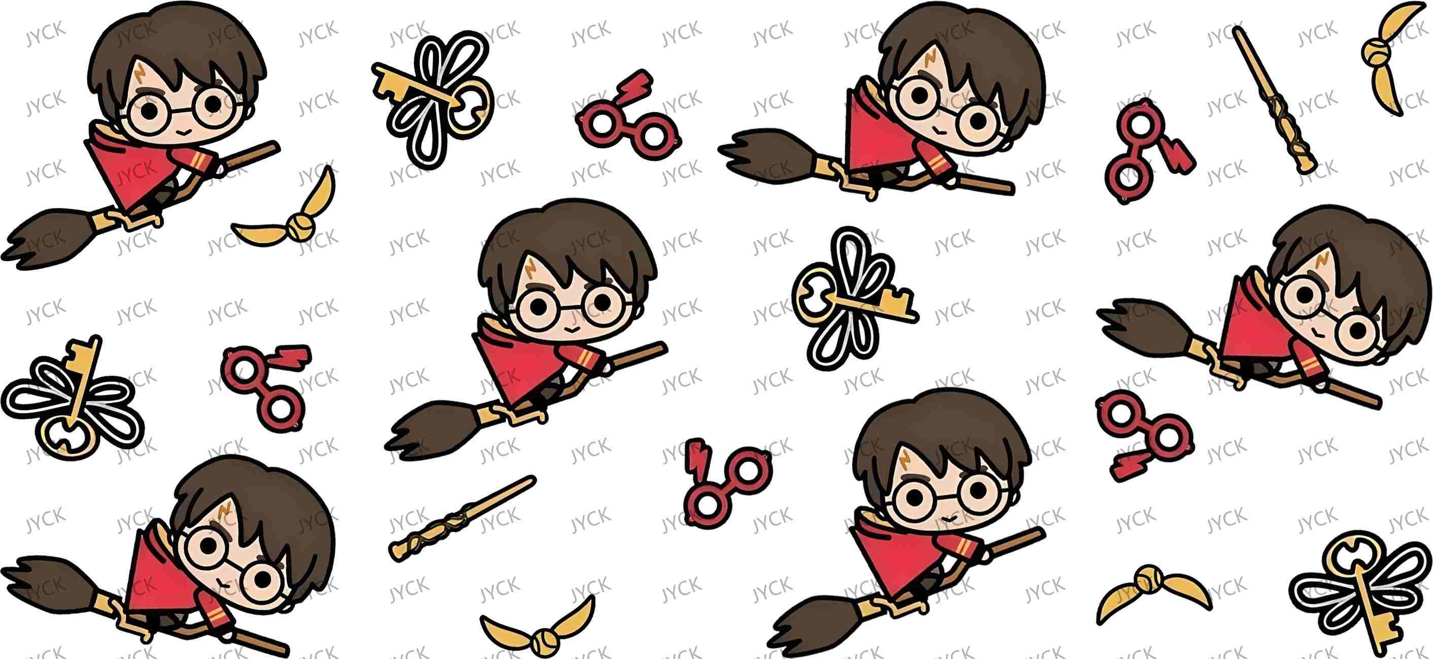 Haary Potter-Y43862