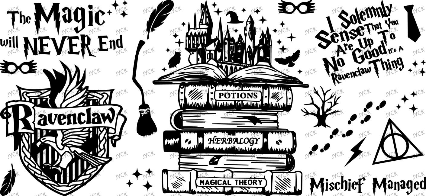 Haary Potter-Y43867