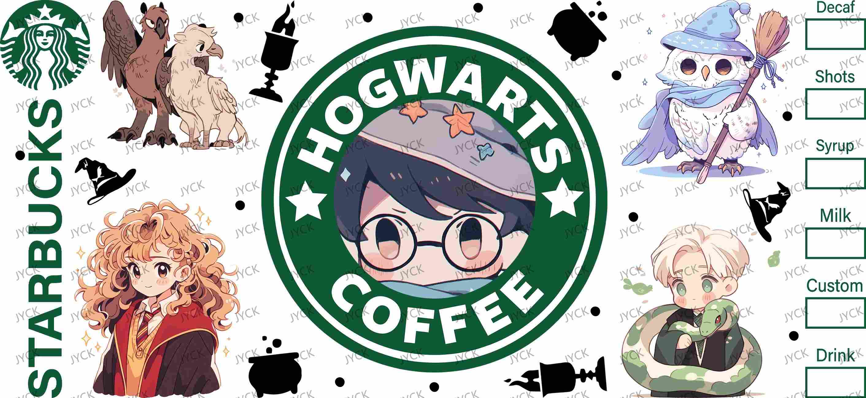 Haary Potter-Y43869
