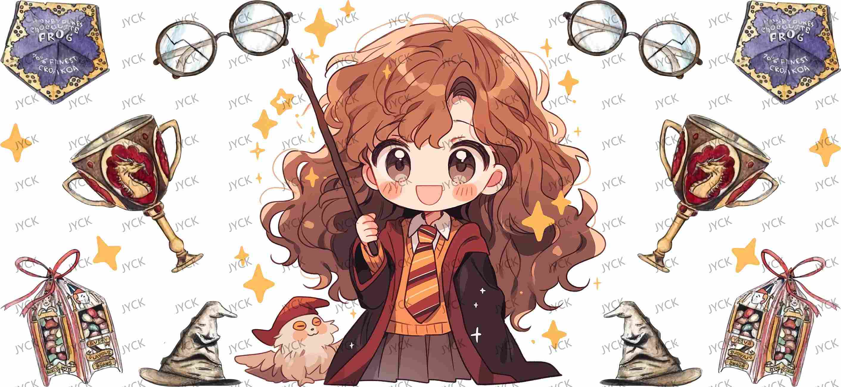 Haary Potter-Y44368