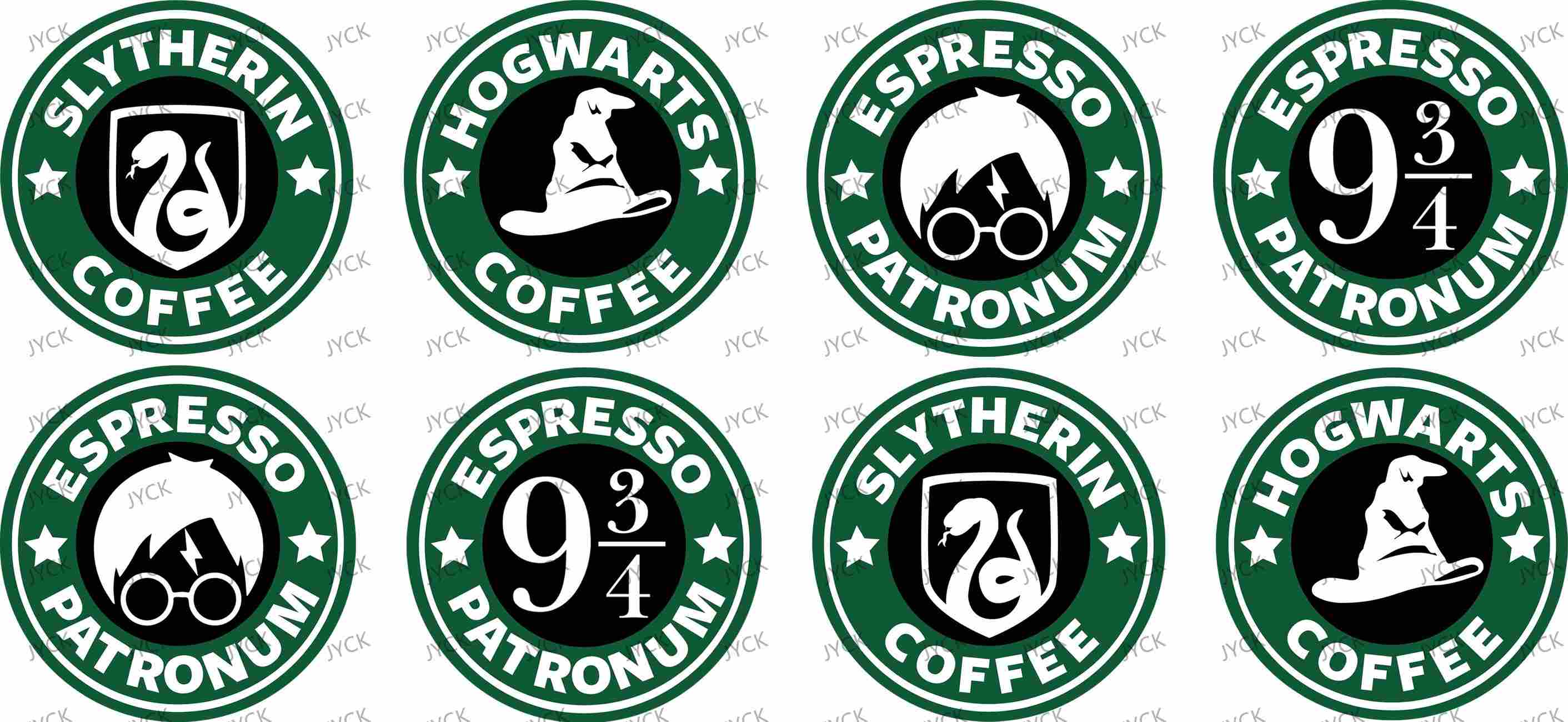 Haary Potter-Y44370