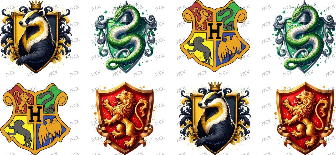 Haary Potter-Y44373