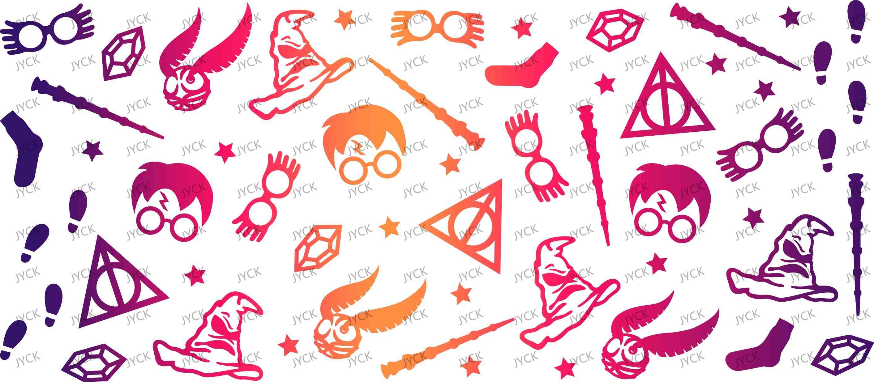 Haary Potter-Y4712