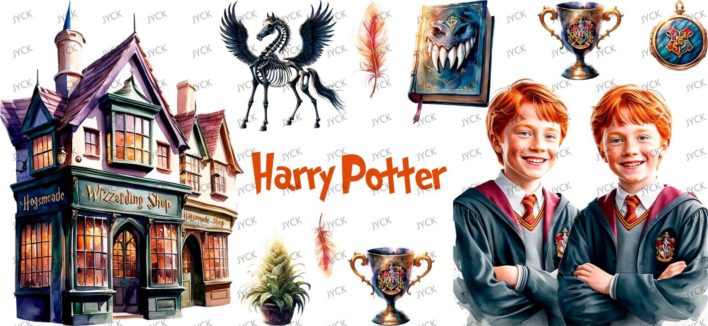 Haary Potter-Y48557