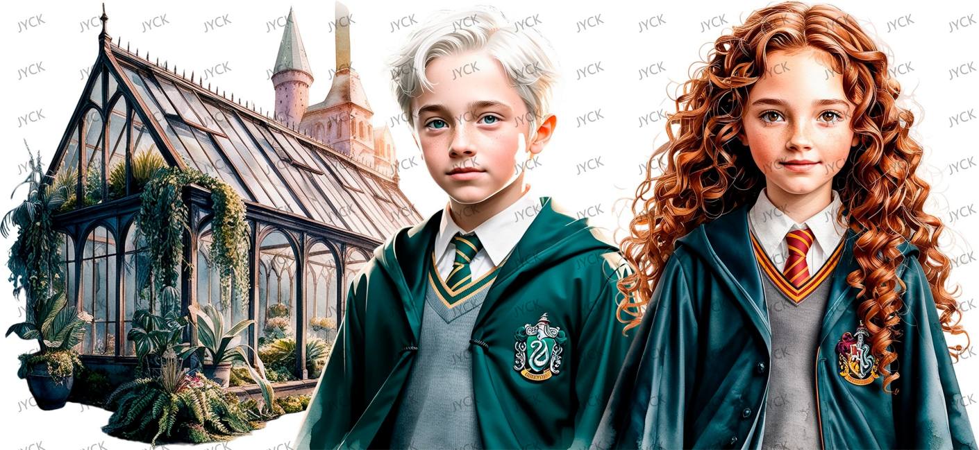 Haary Potter-Y48567