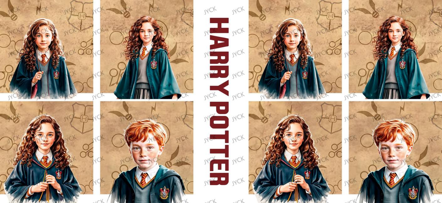 Haary Potter-Y48569