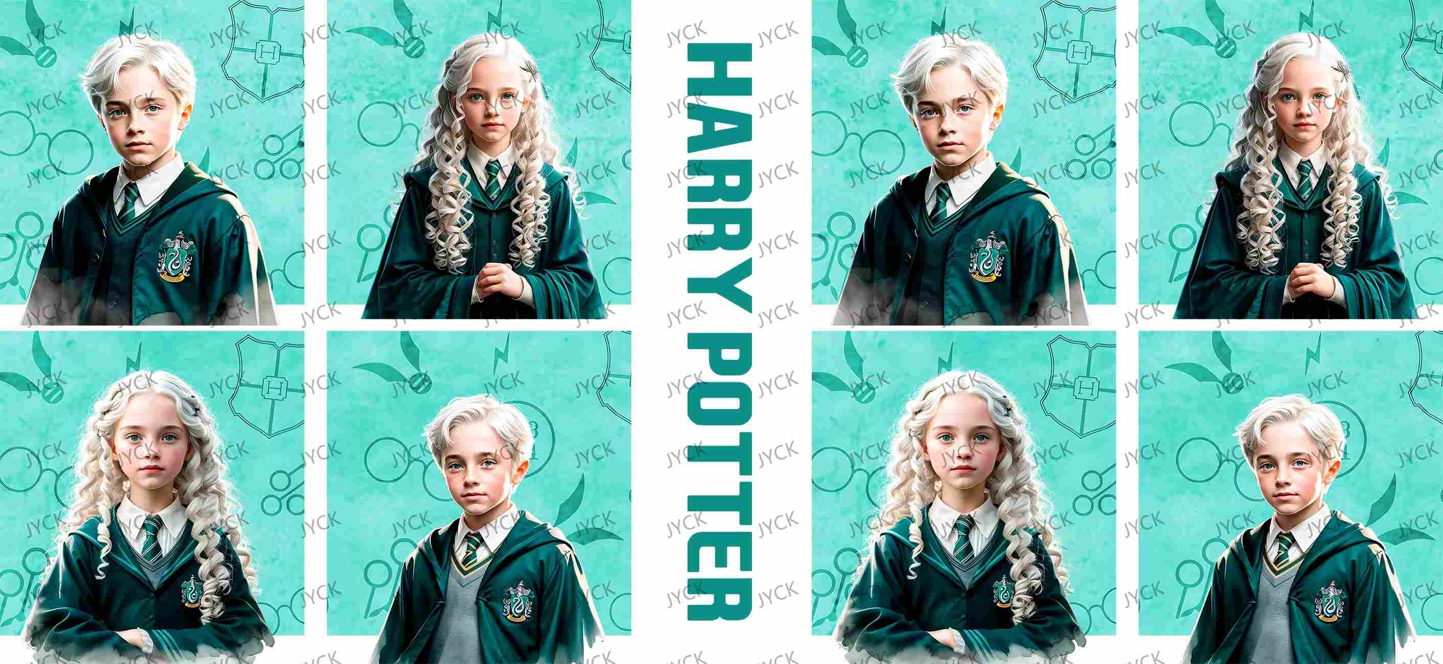Haary Potter-Y48570