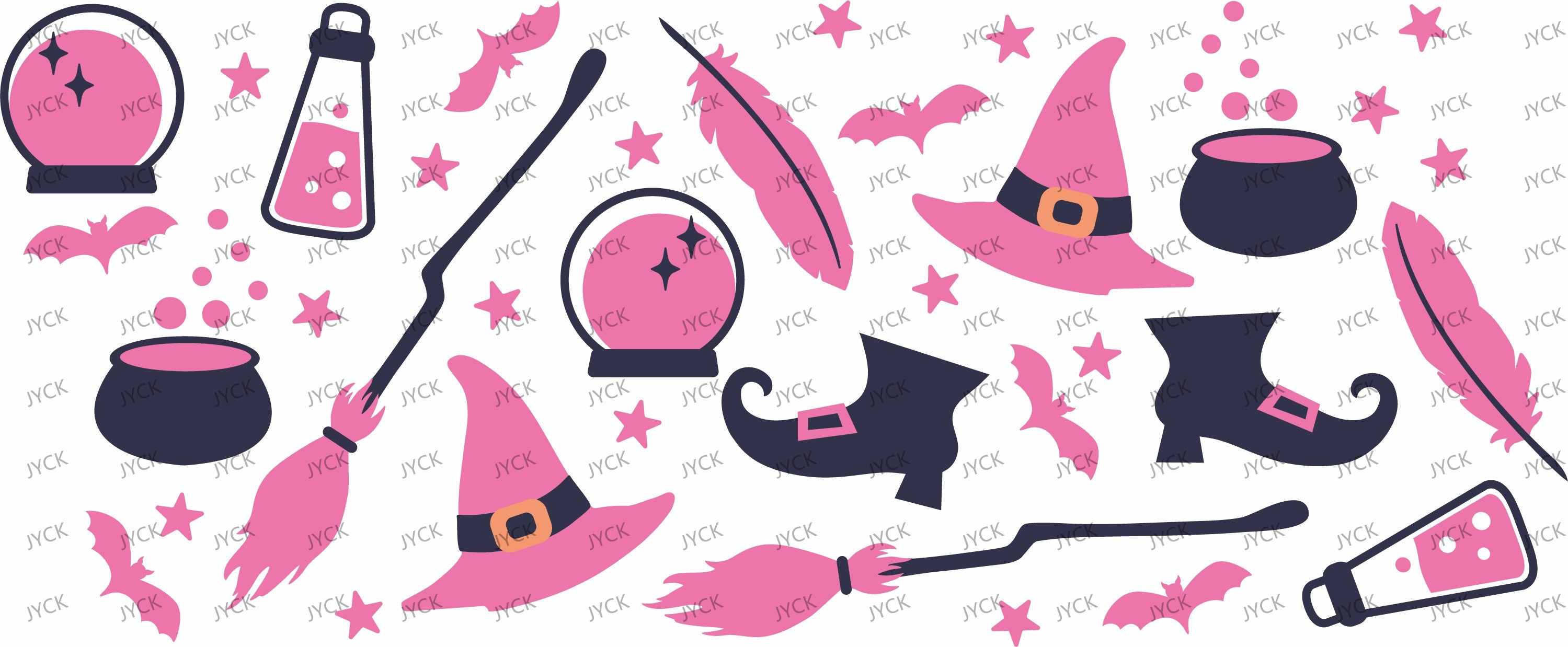 Haary Potter-Y5849