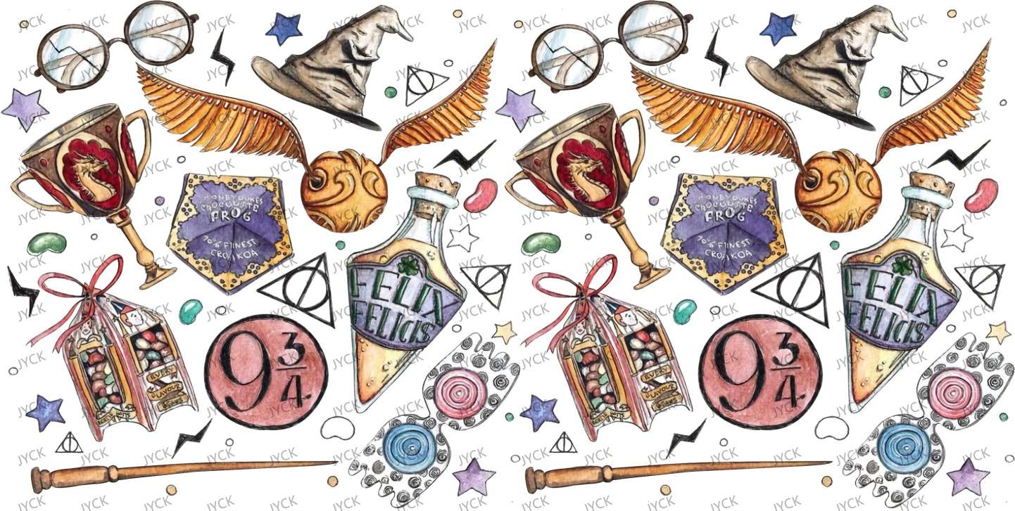 Haary Potter-Y5882