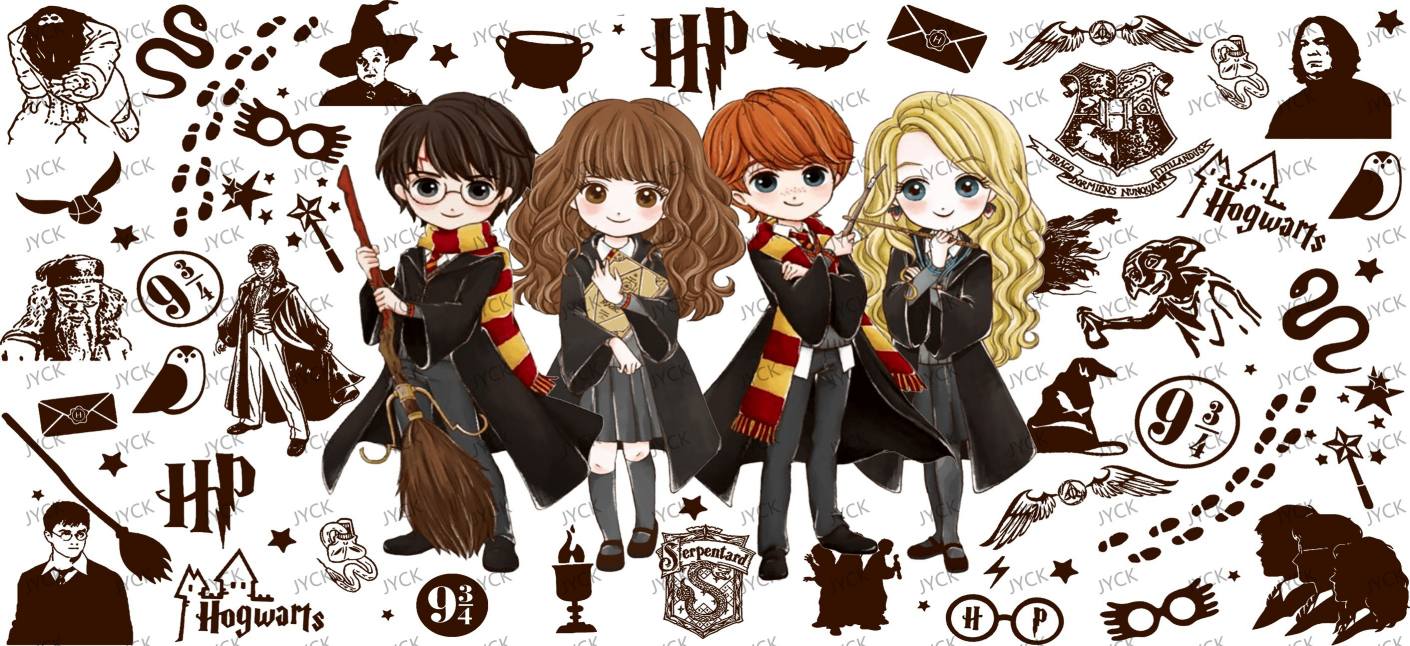 Haary Potter-Y6549