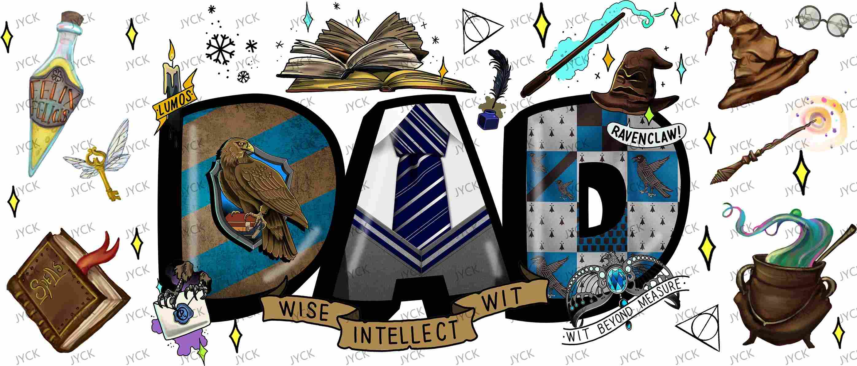 Haary Potter-Y8141