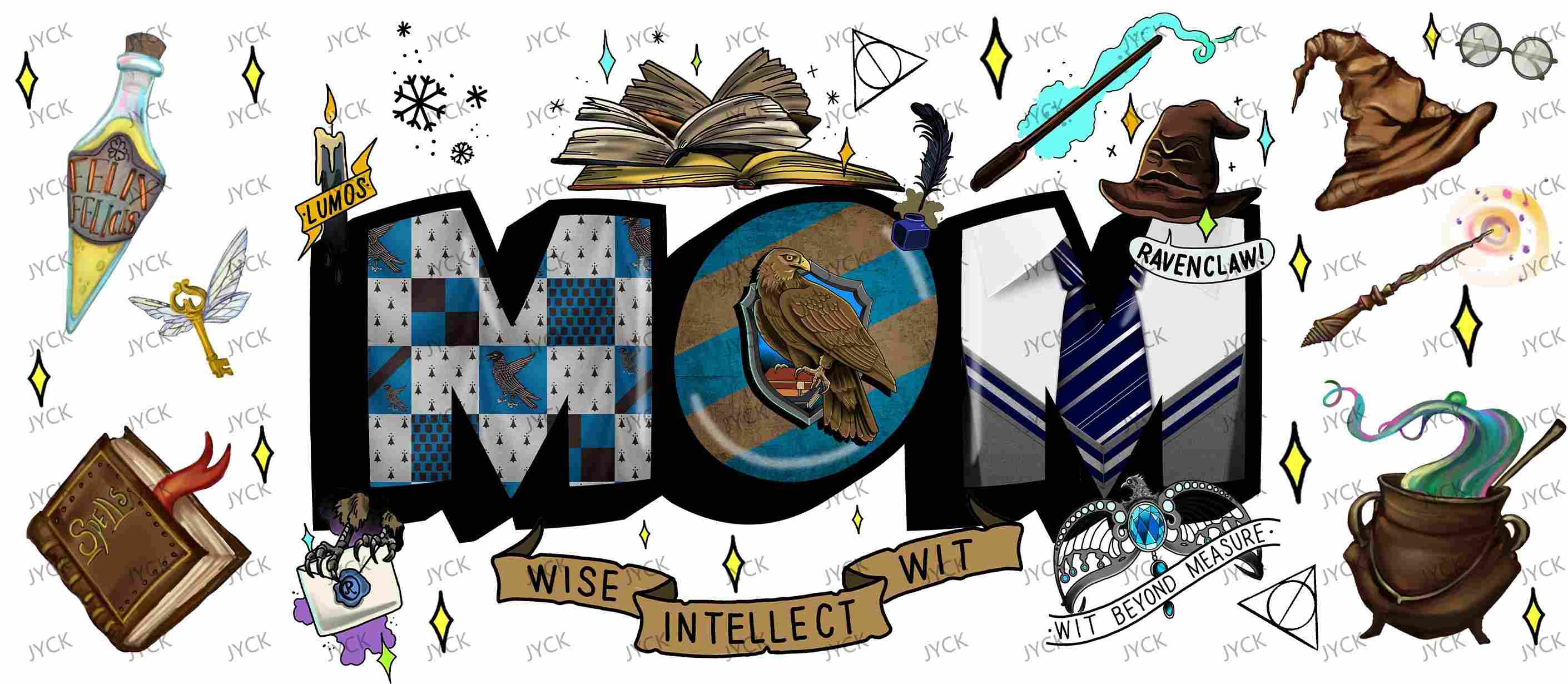 Haary Potter-Y8142