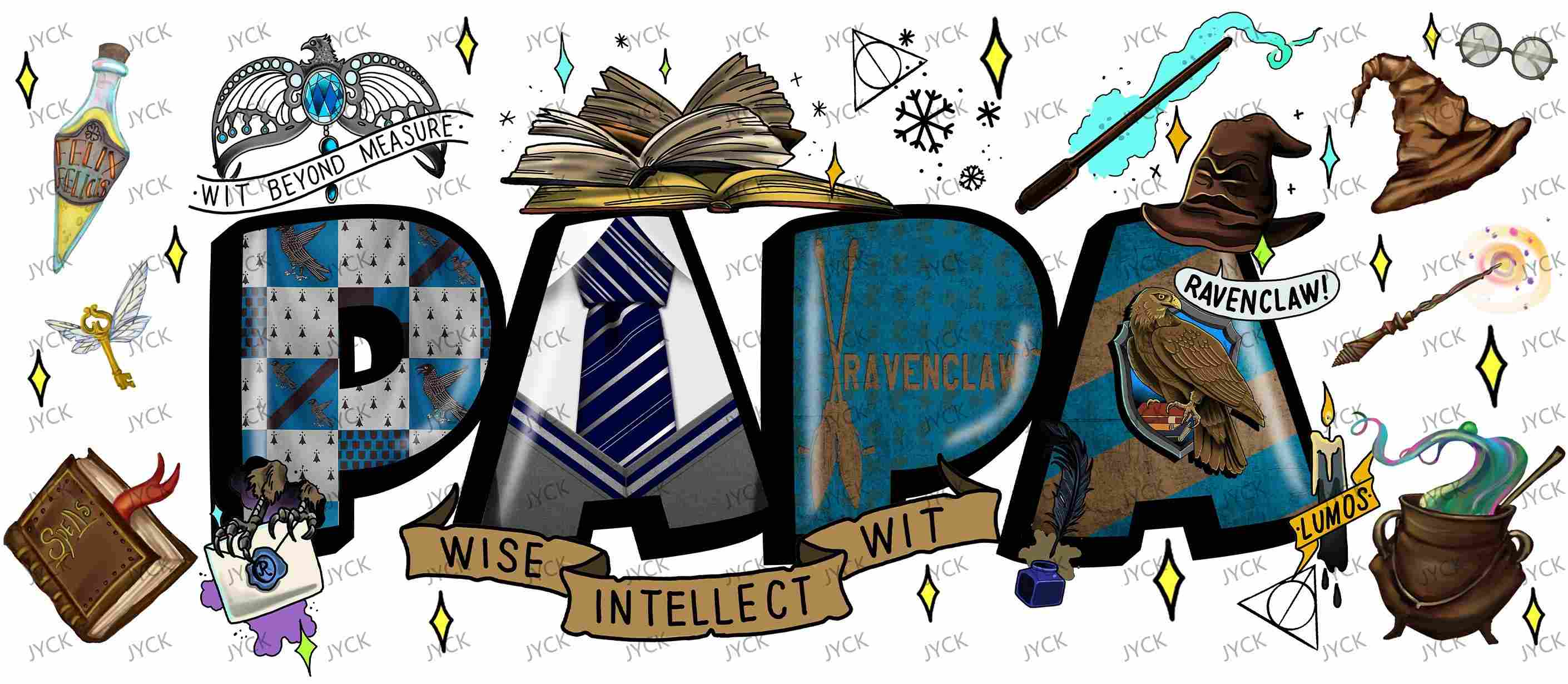 Haary Potter-Y8143