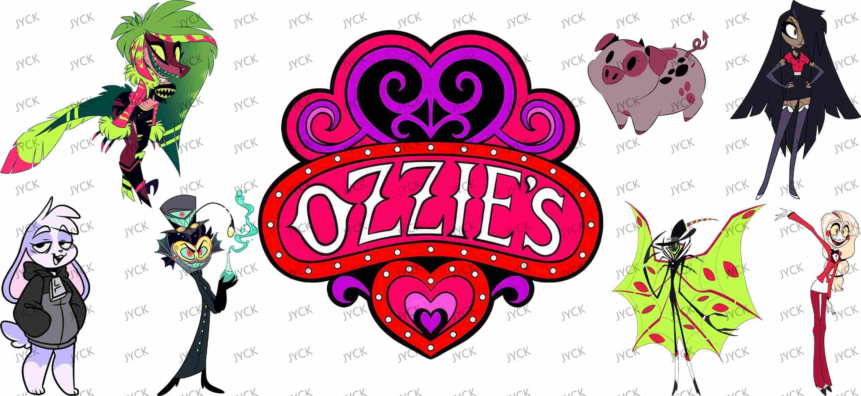 Hazbin Hotel-Y38057