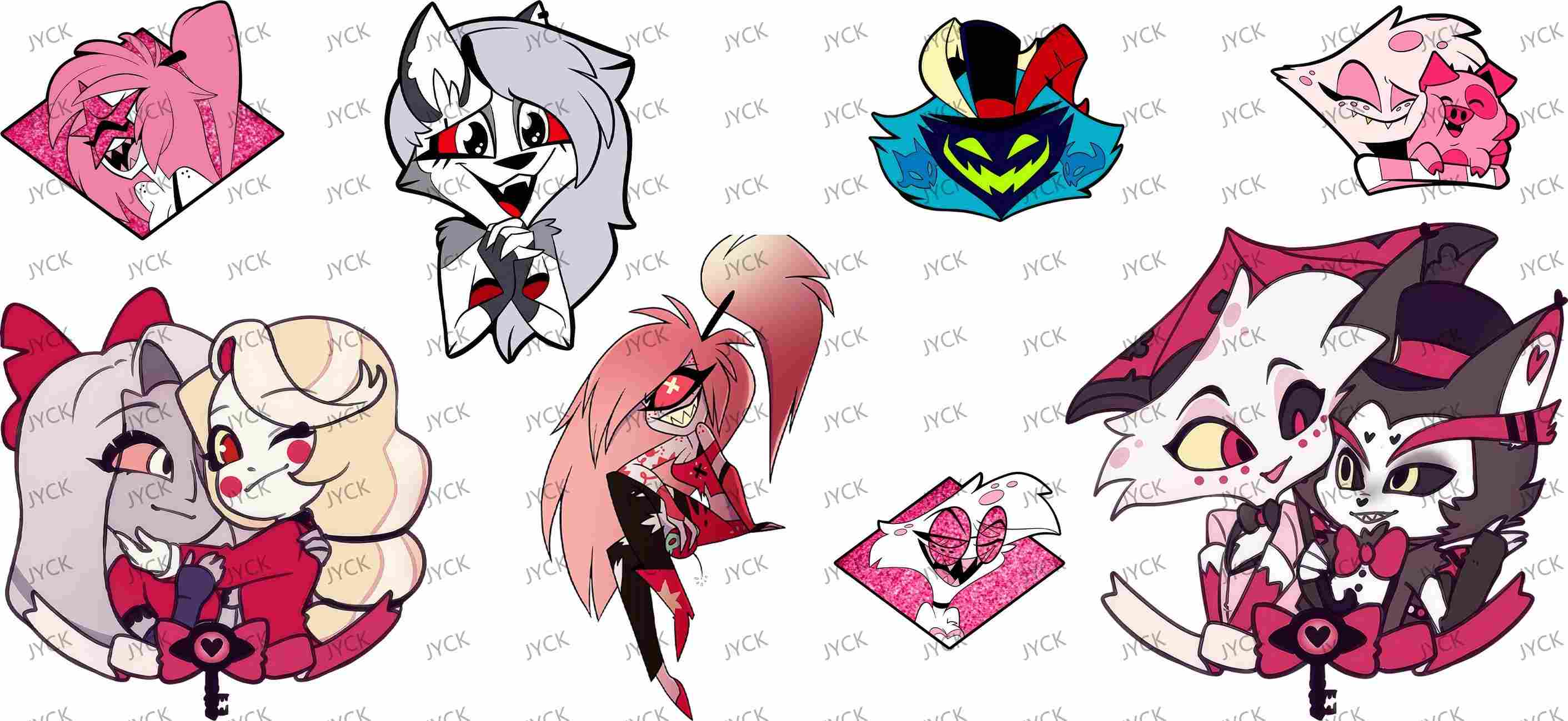Hazbin Hotel-Y38060