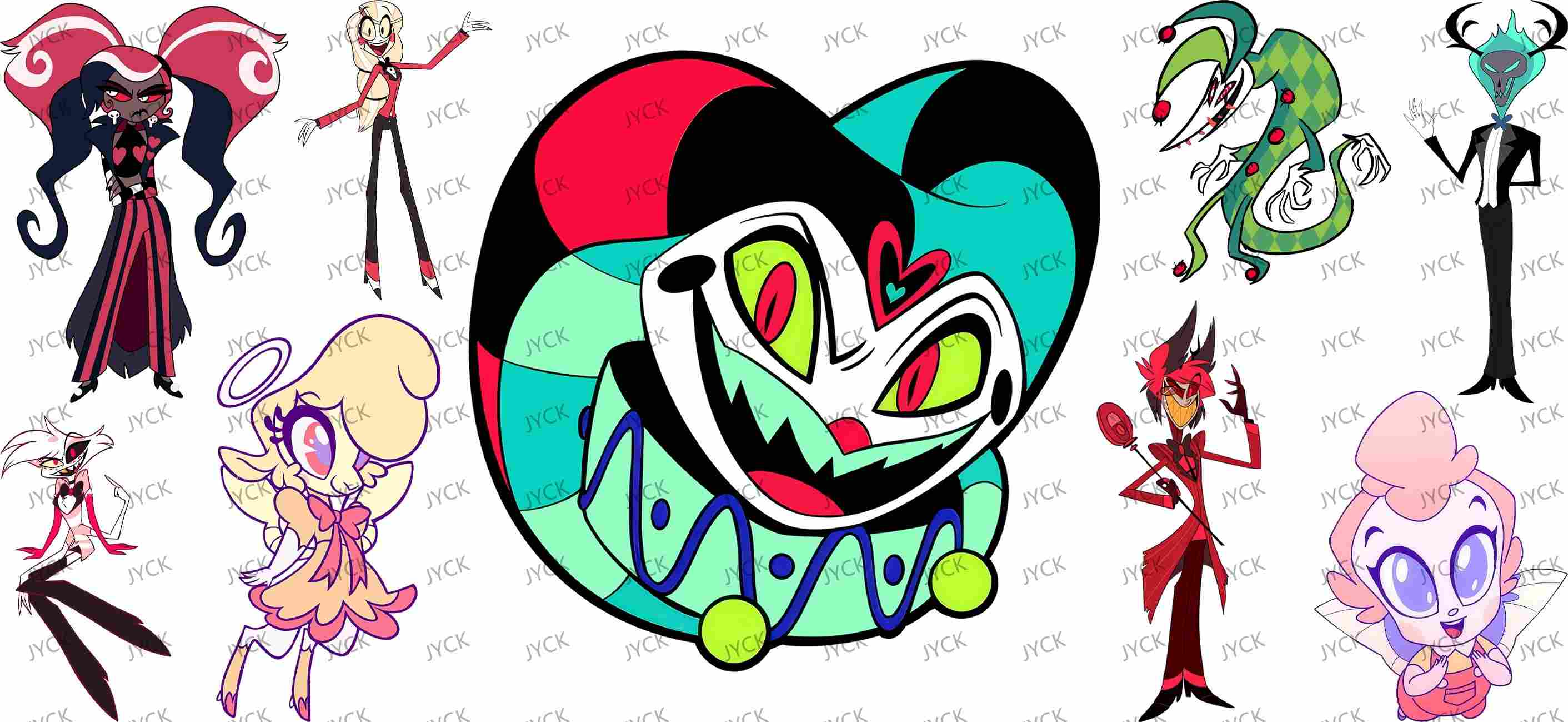 Hazbin Hotel-Y38064