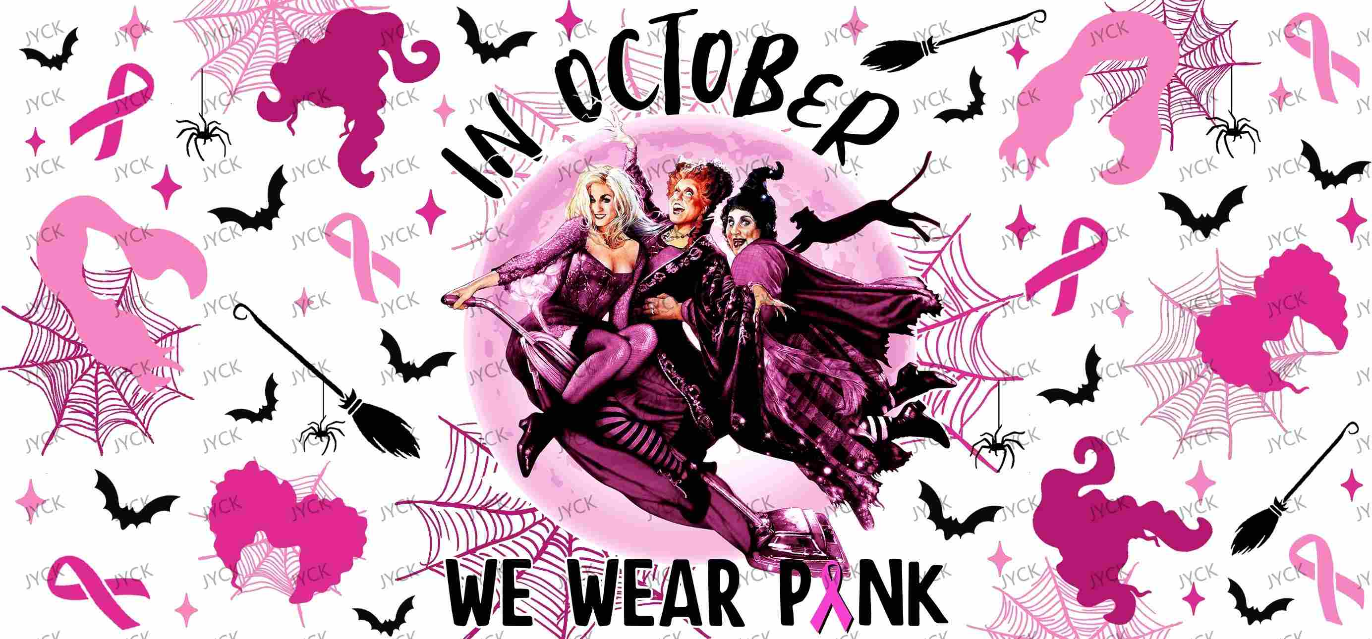 Hocus Pocus-Y15809