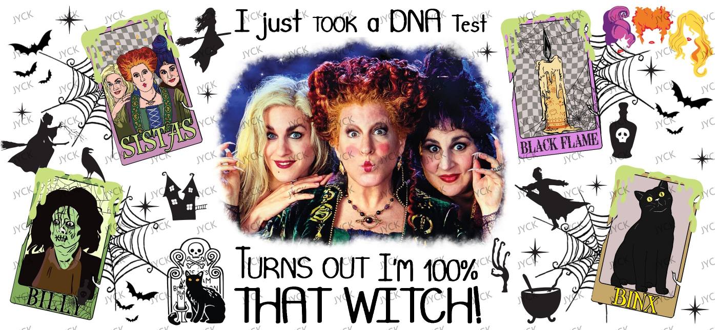 Hocus Pocus-Y15822