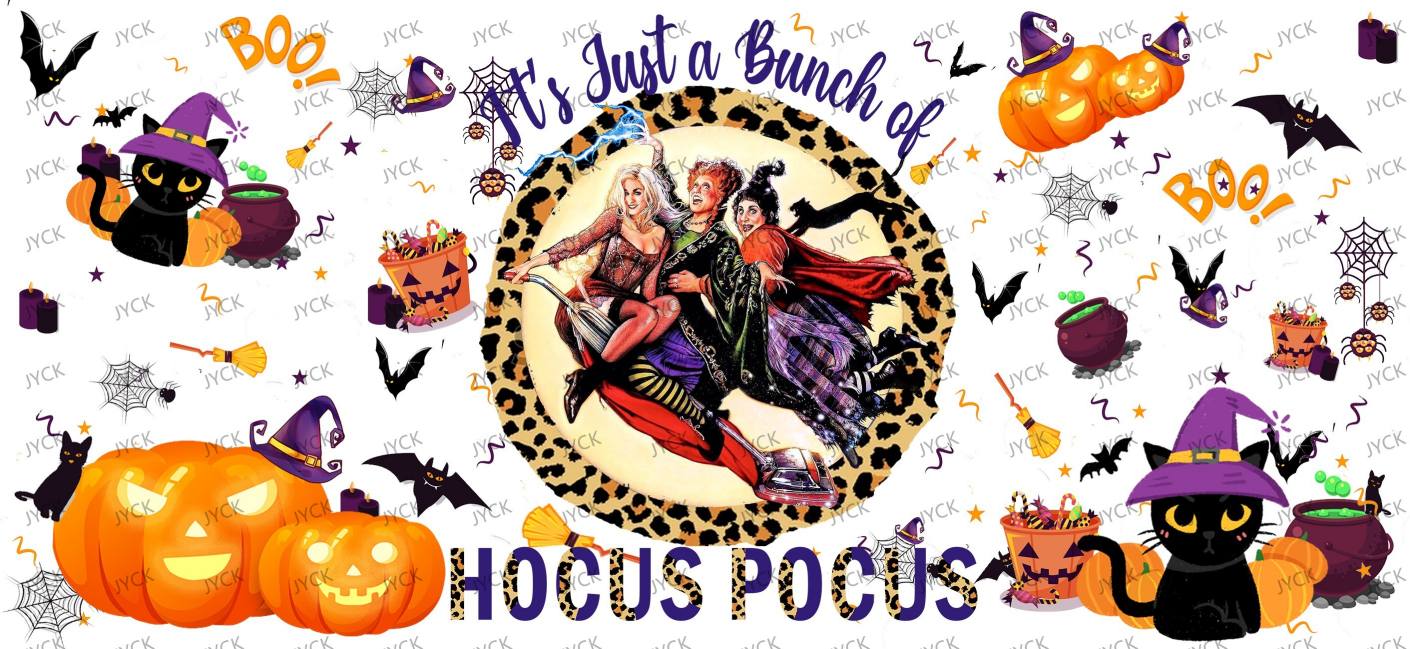 Hocus Pocus-Y16053