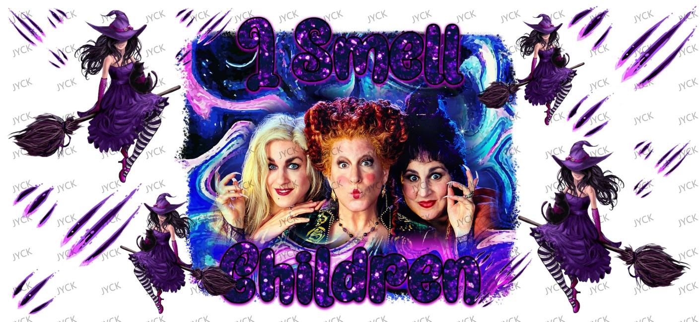 Hocus Pocus-Y16066