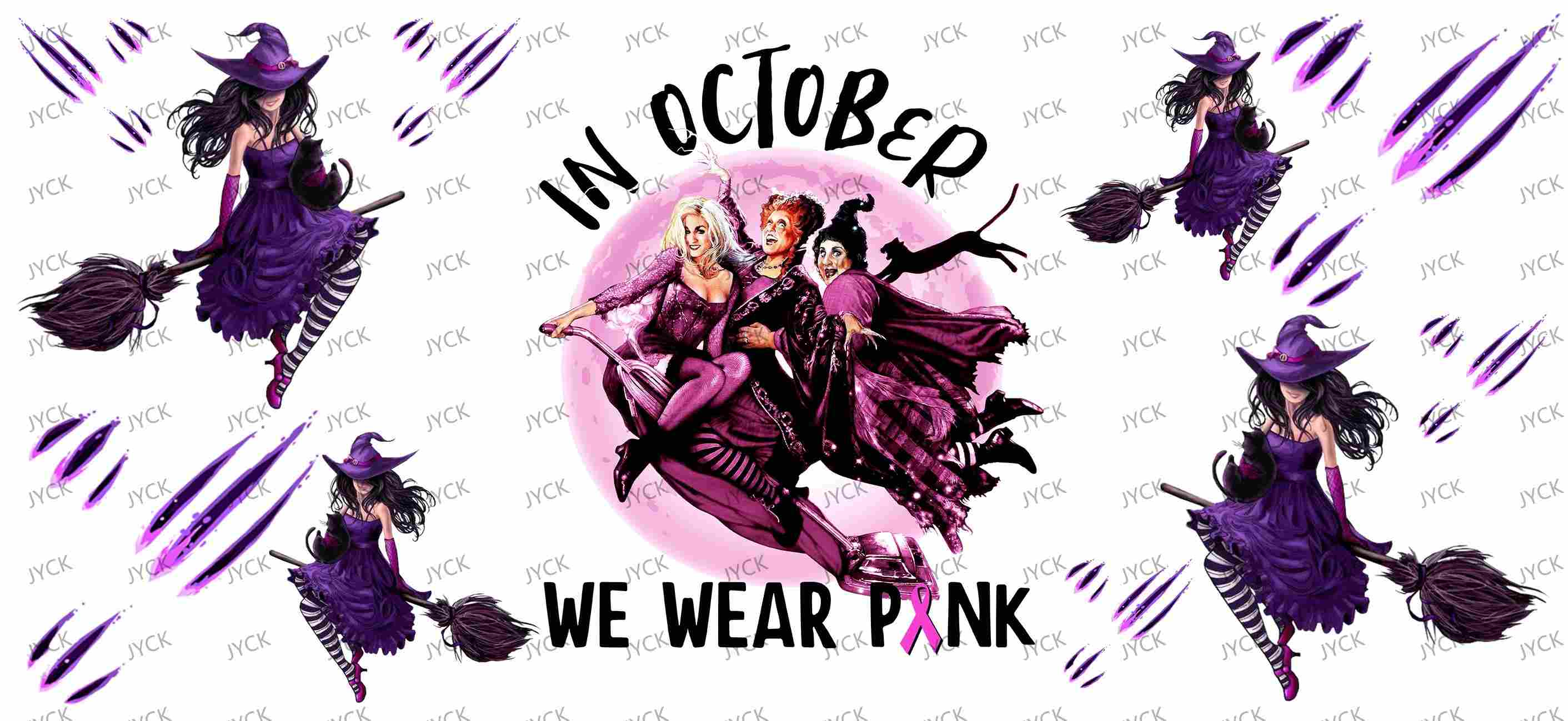 Hocus Pocus-Y16067