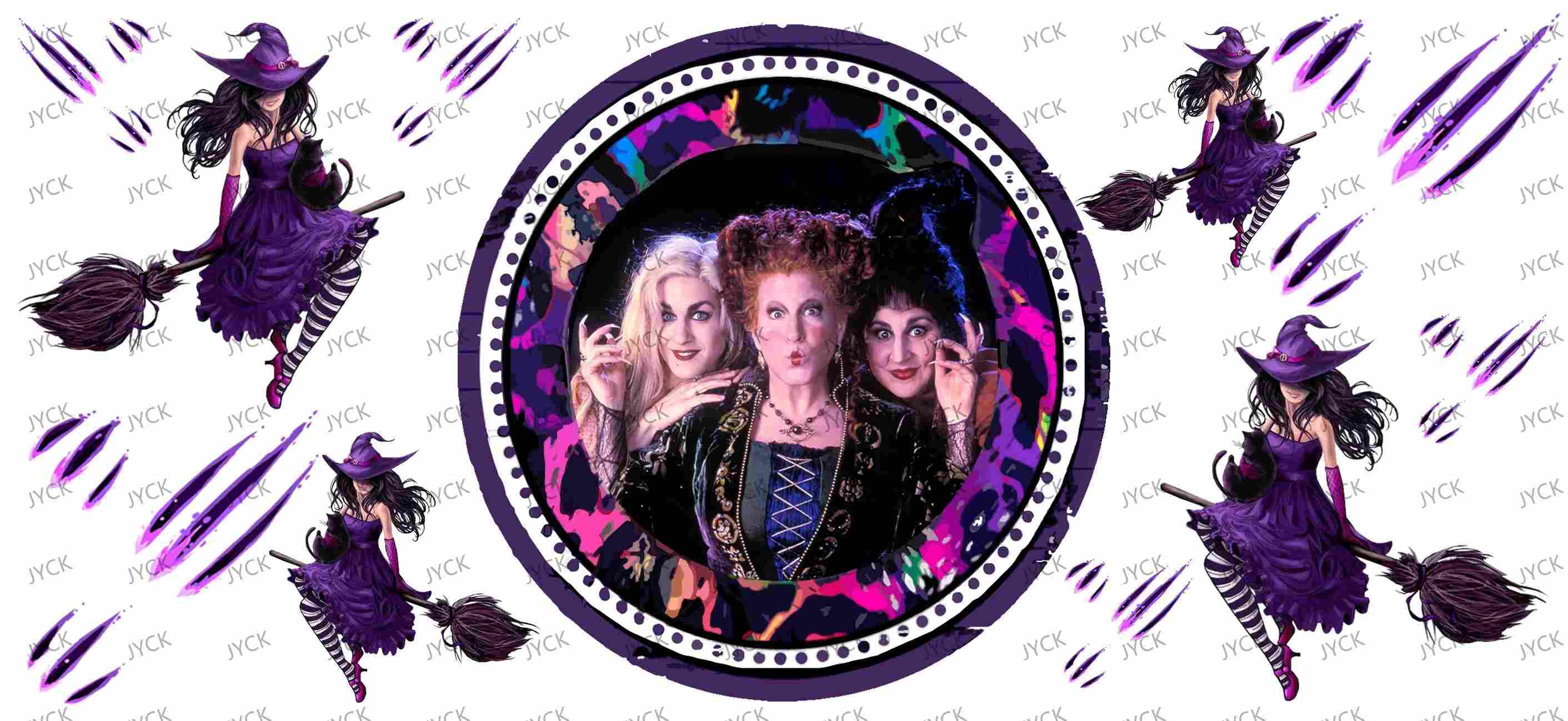 Hocus Pocus-Y16068