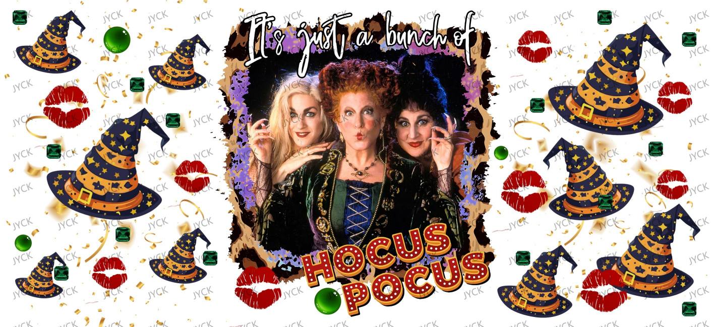 Hocus Pocus-Y16072