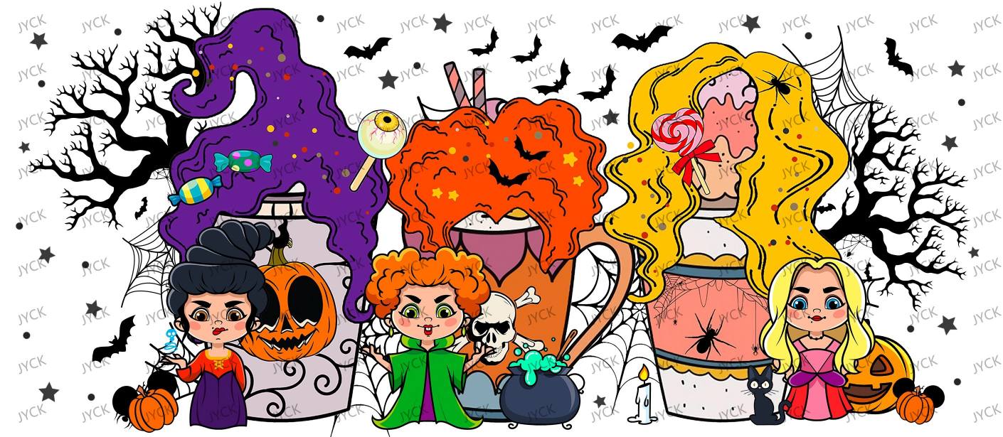 Hocus Pocus-Y18614