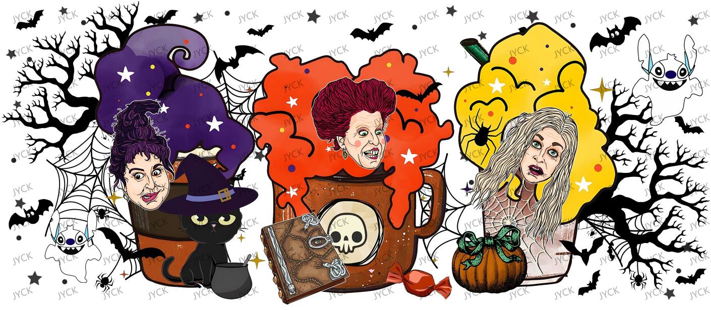 Hocus Pocus-Y18617