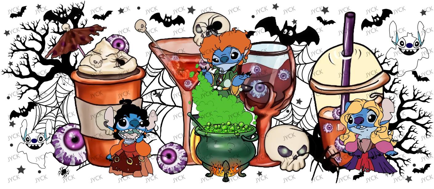 Hocus Pocus-Y18619