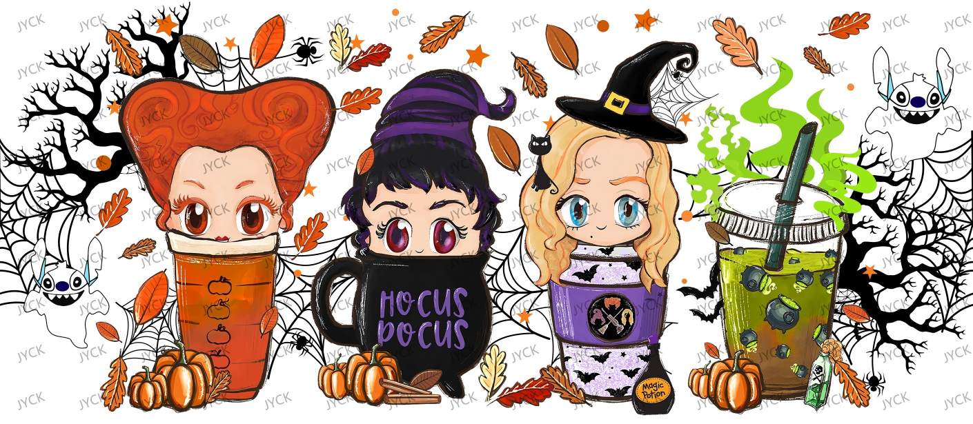 Hocus Pocus-Y18622