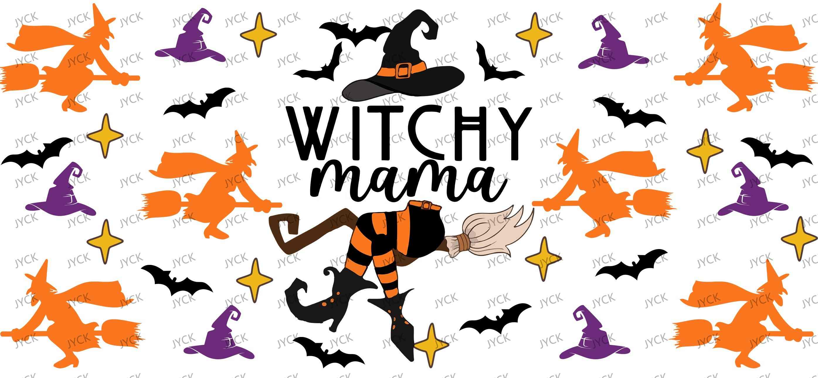 Hocus Pocus-Y21805