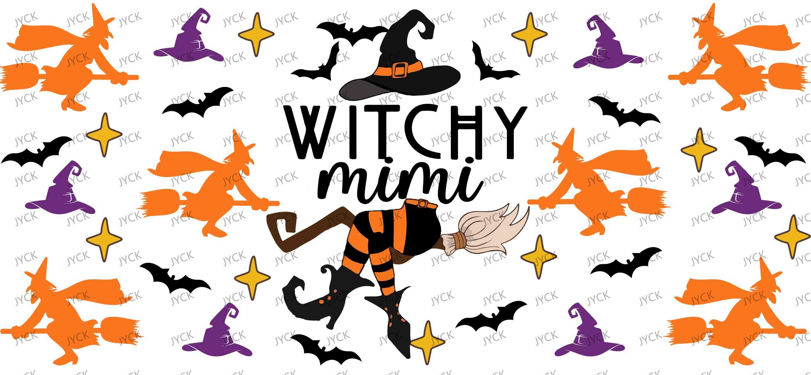 Hocus Pocus-Y21807