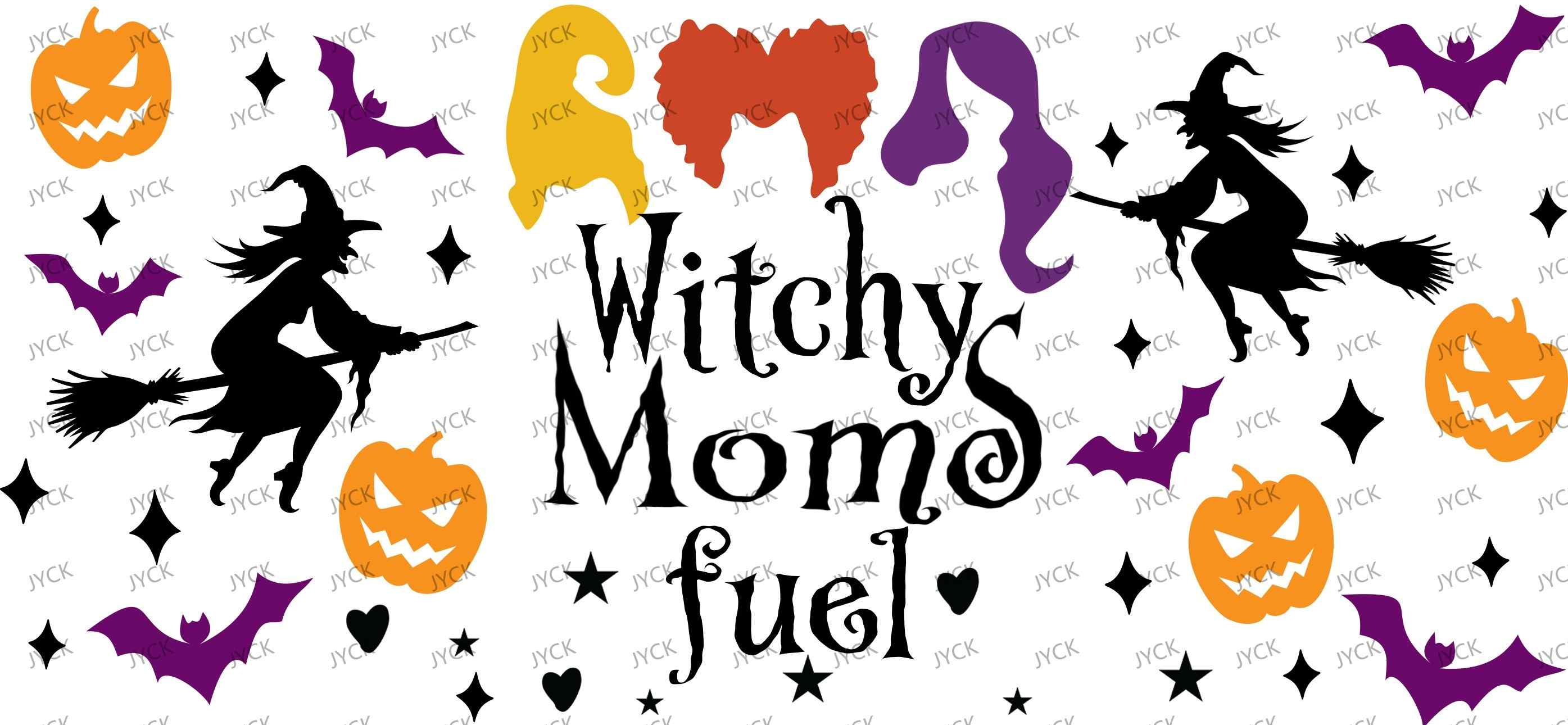 Hocus Pocus-Y21808