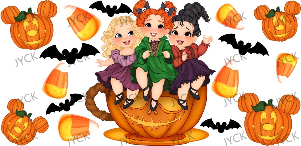 Hocus Pocus-Y29085