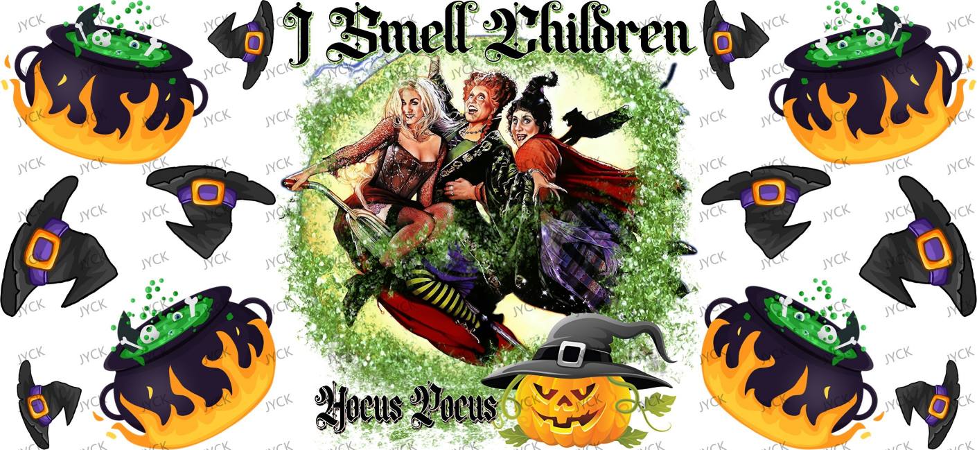 Hocus Pocus-Y36607