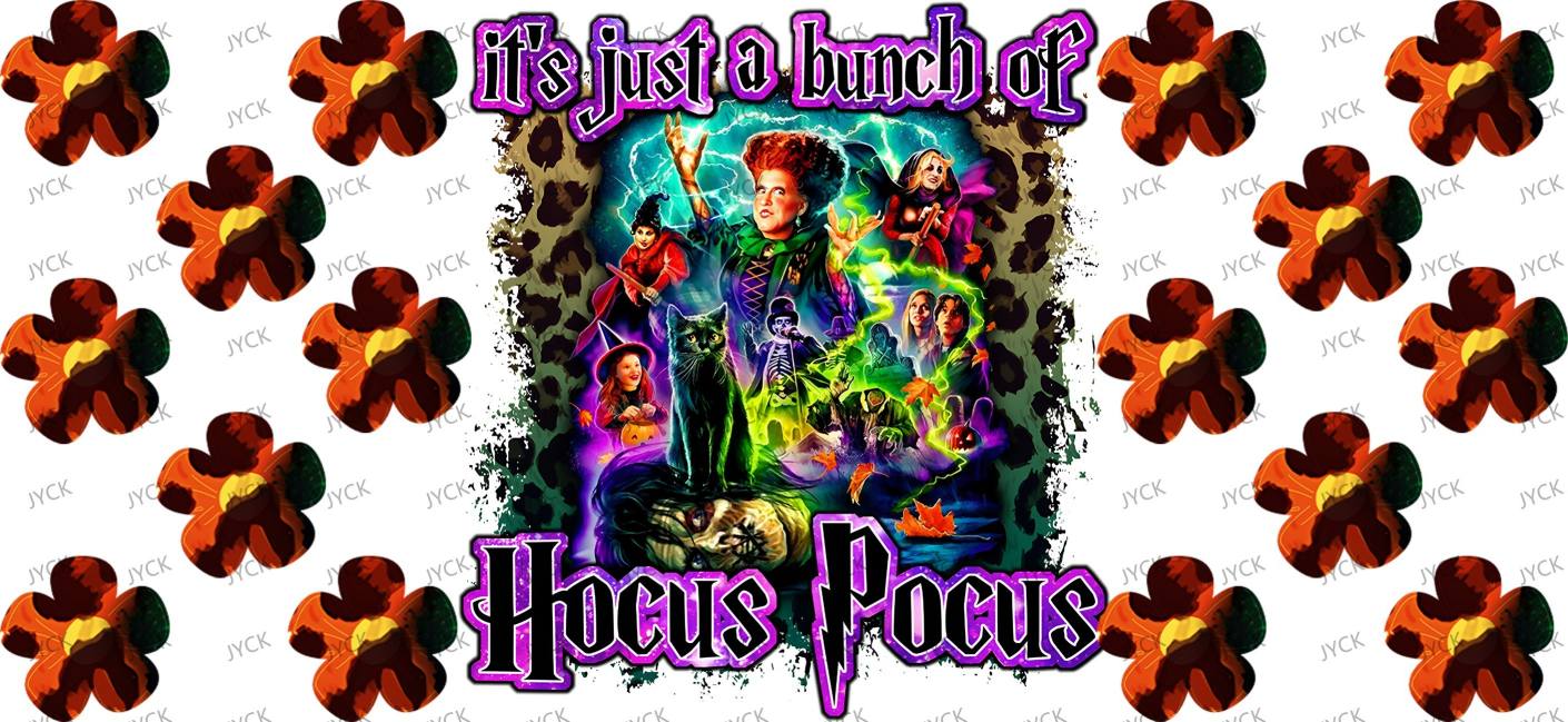 Hocus Pocus-Y36609