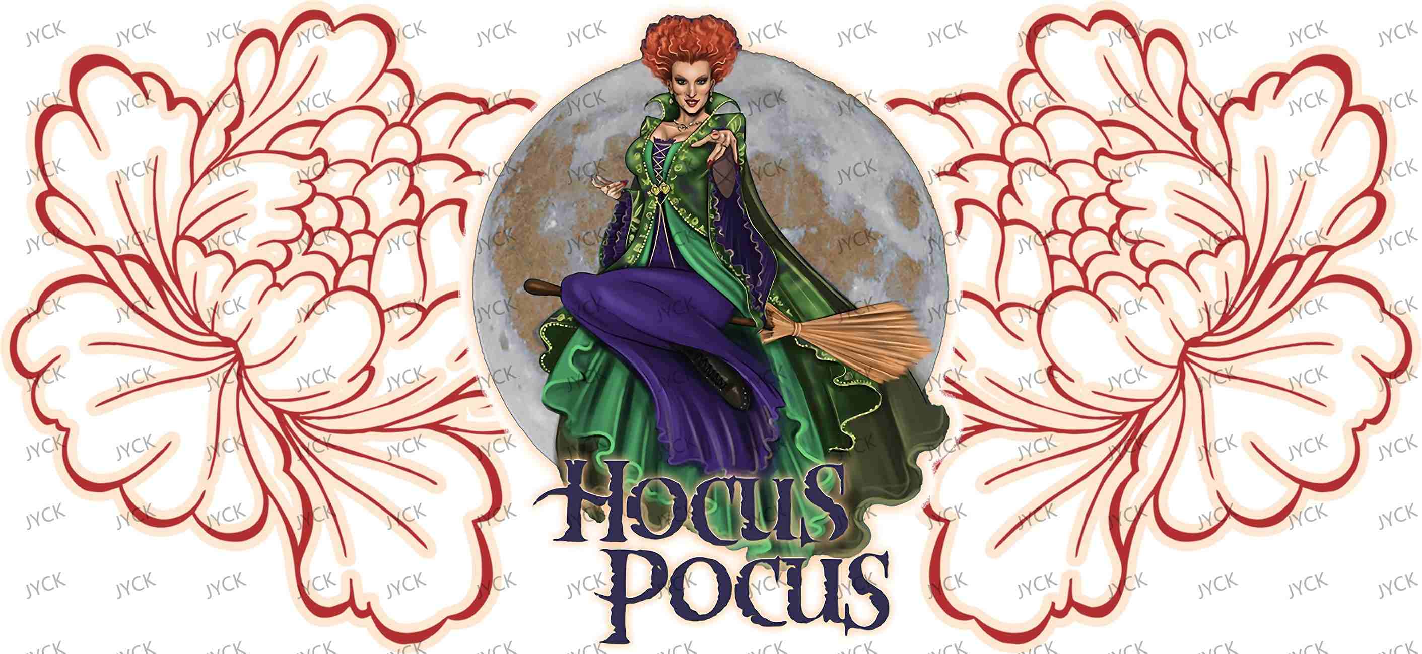 Hocus Pocus-Y36611