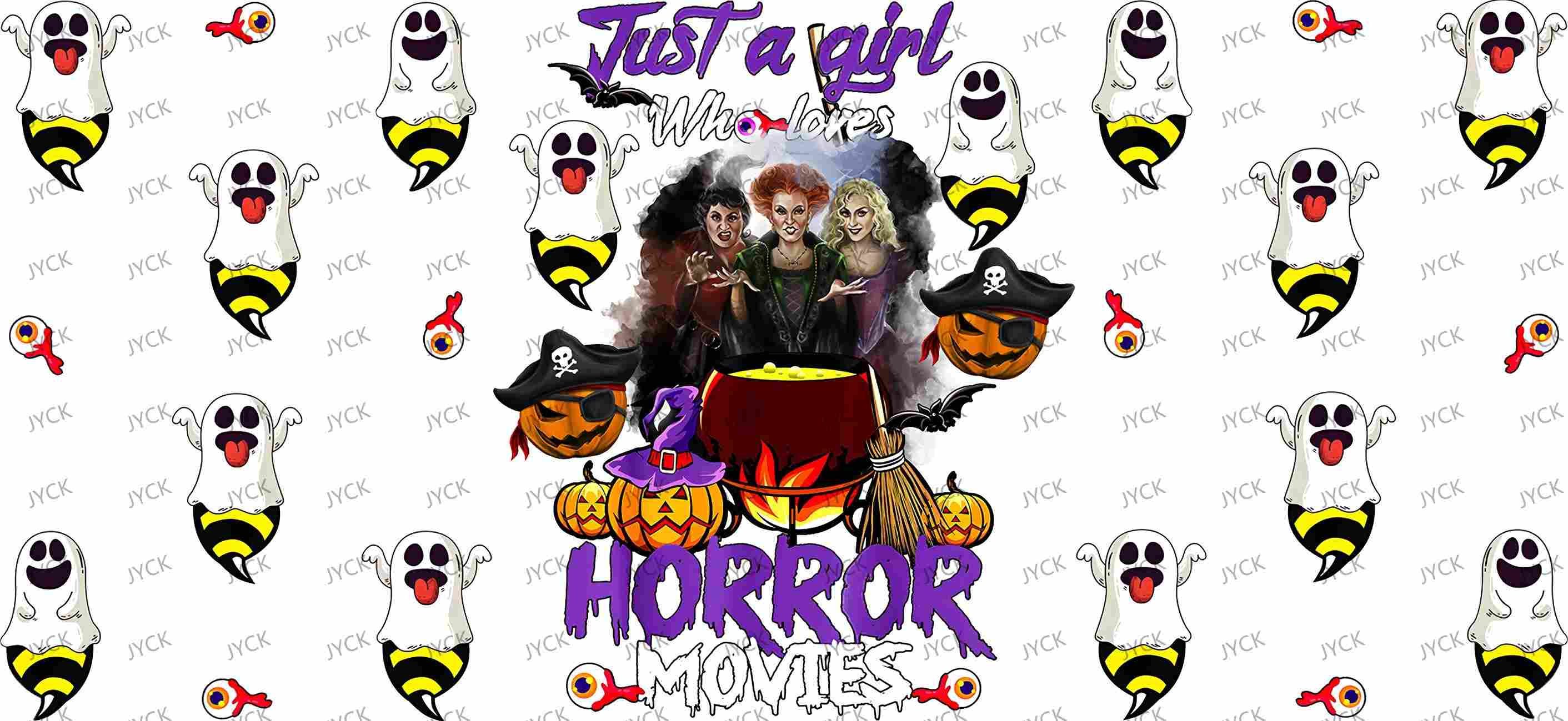 Hocus Pocus-Y36612