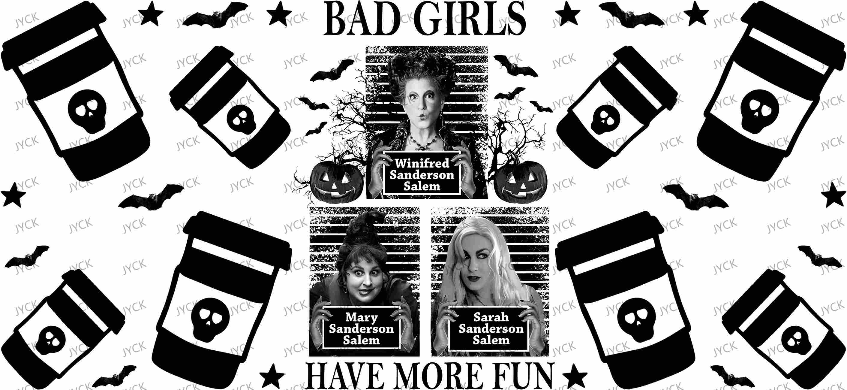 Hocus Pocus-Y36614