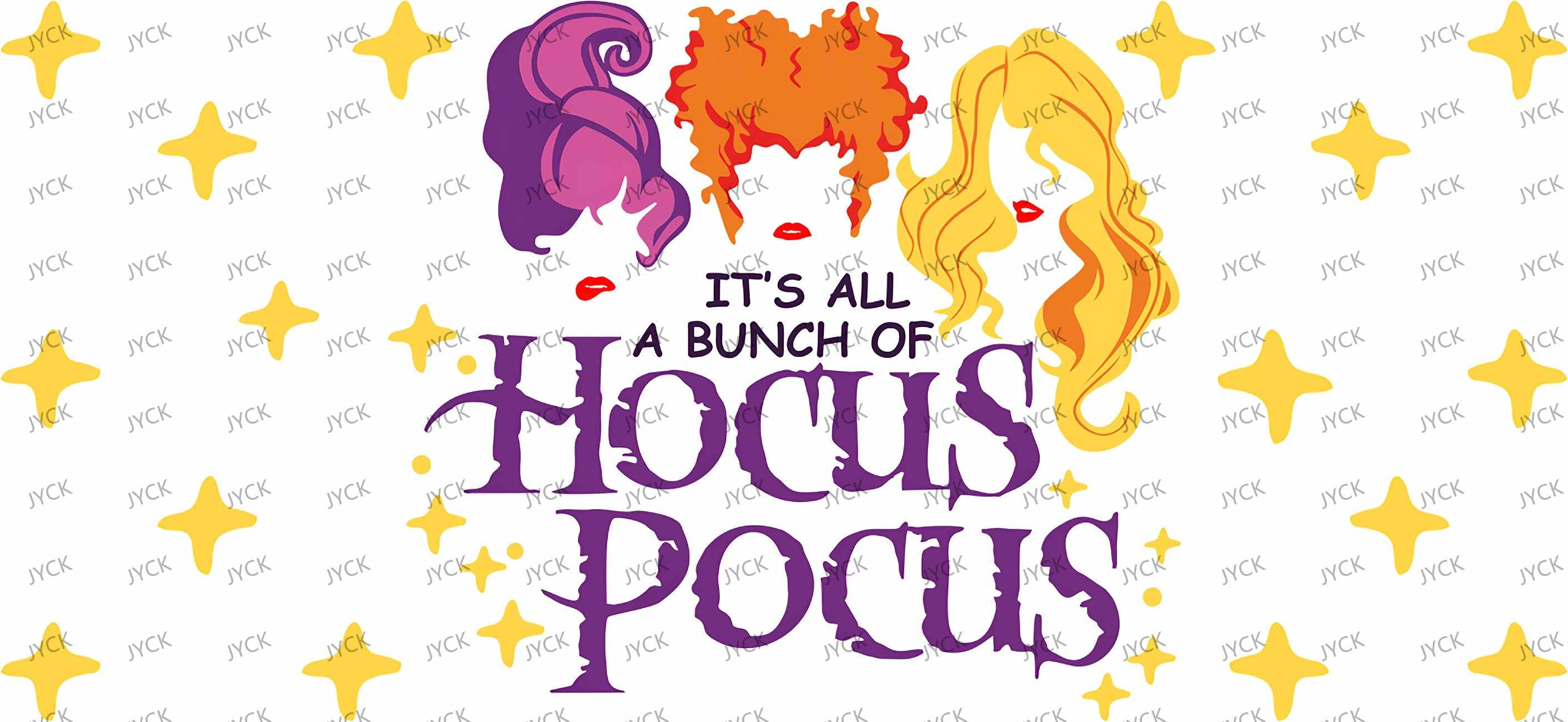 Hocus Pocus-Y36615