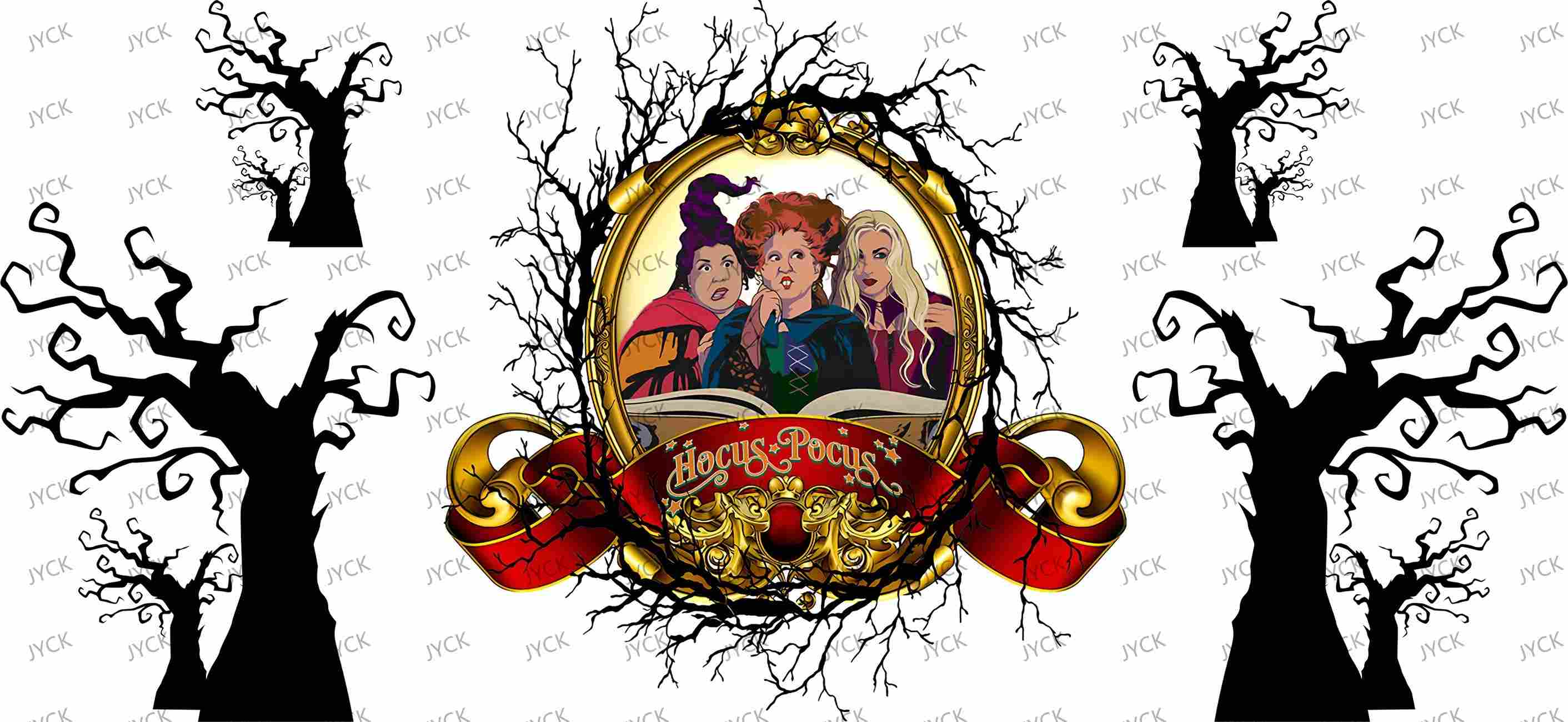 Hocus Pocus-Y36616