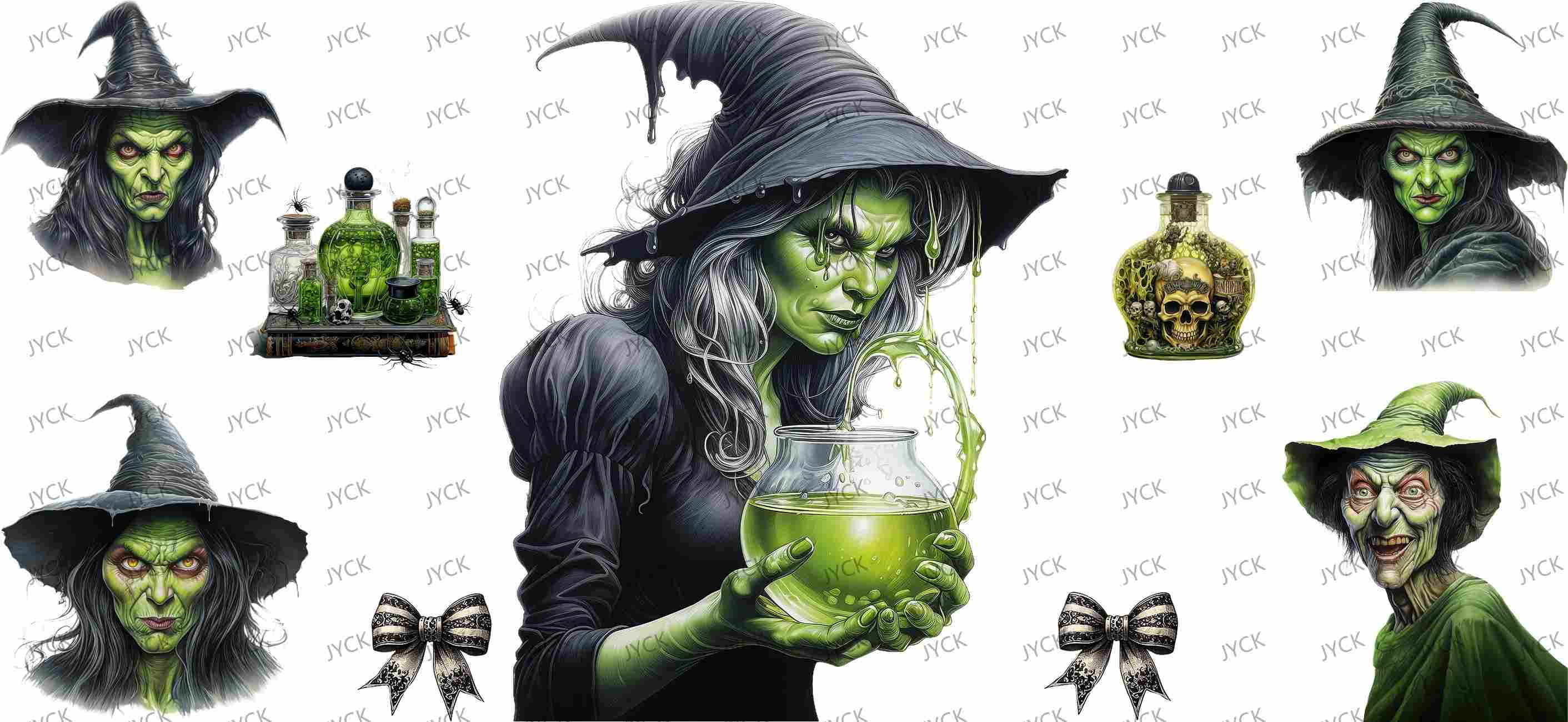 Hocus Pocus-Y43822