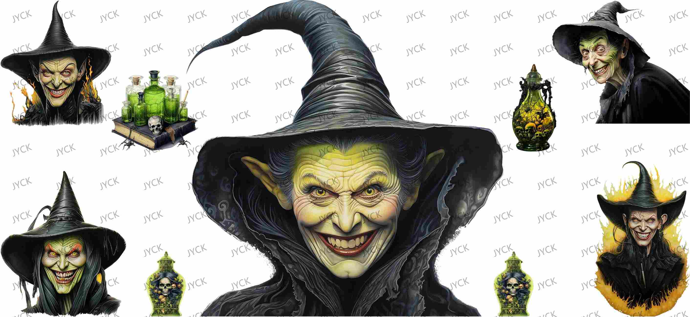 Hocus Pocus-Y43823