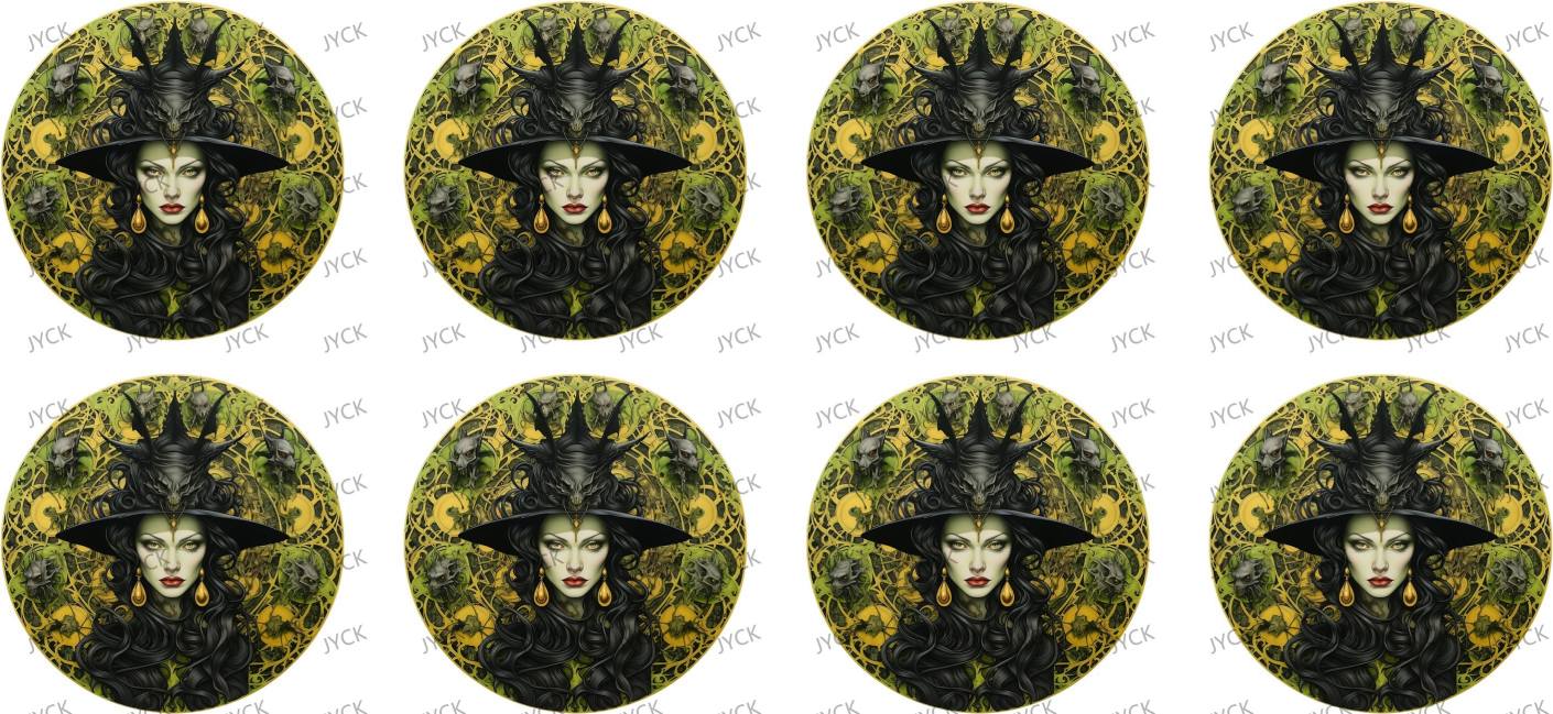 Hocus Pocus-Y43824