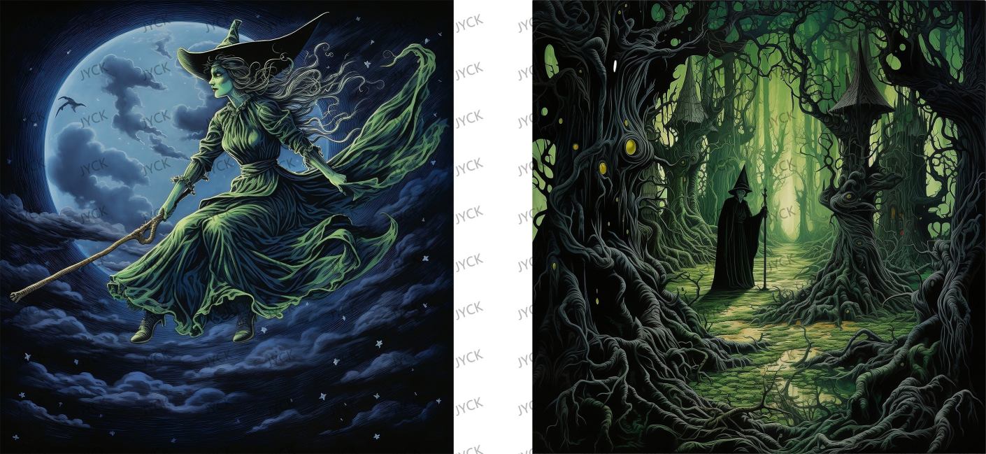 Hocus Pocus-Y43826