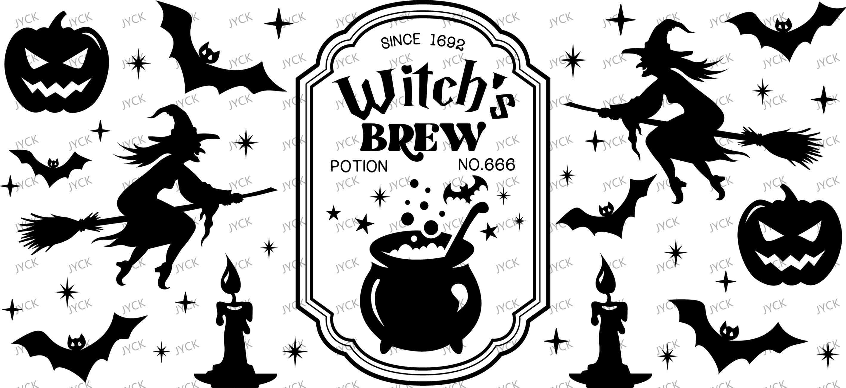Hocus Pocus-Y5313