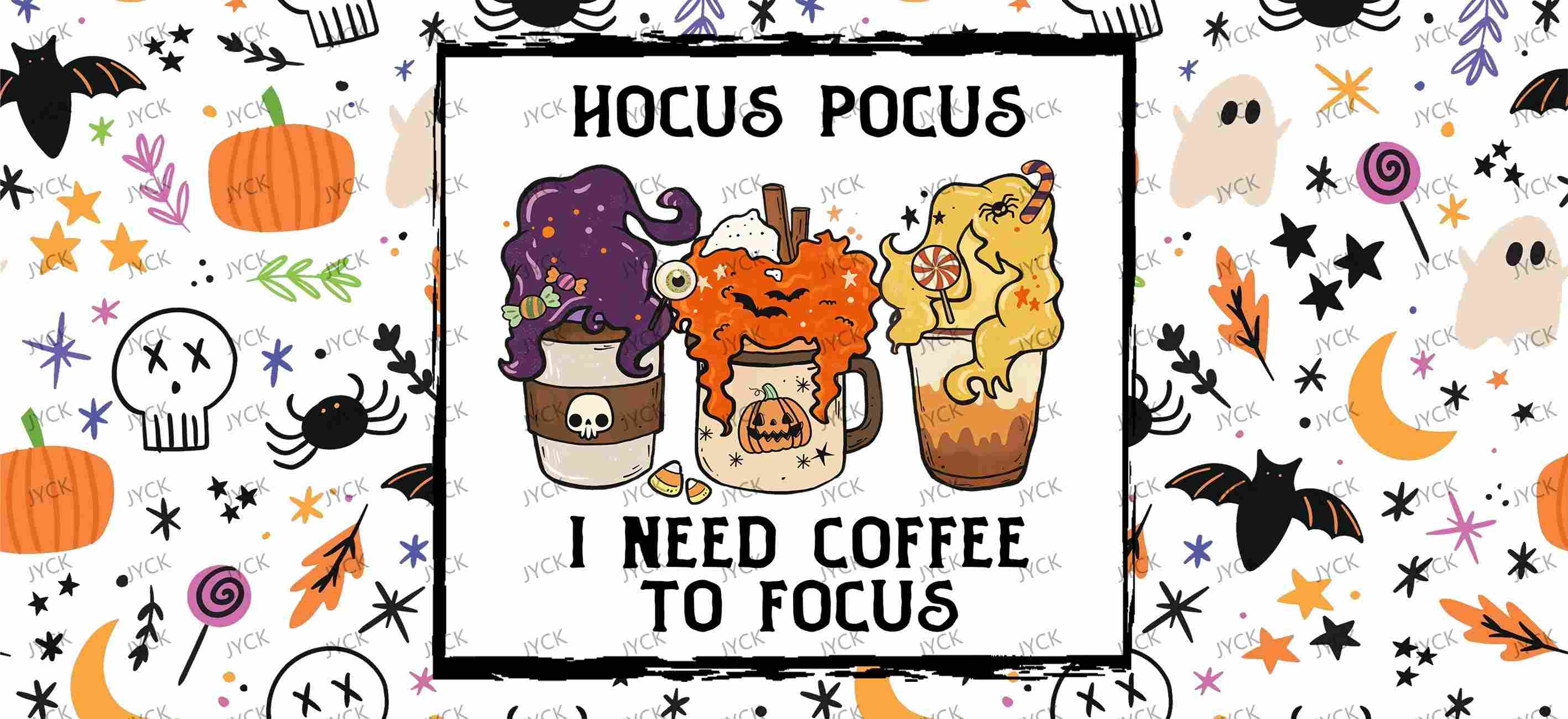 Hocus Pocus-Y5528